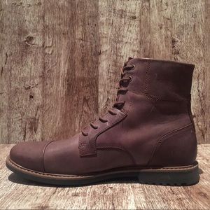 galerie lafayette timberland